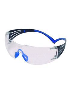 GAFAS SEGURIDAD F401SGAF-BLU-EU