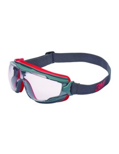 GAFAS SEGURIDAD GOGGLE GEAR GG501SGAF-EU