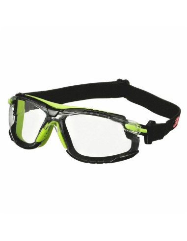 GAFAS SEGURIDAD S1201SGAF-TSKT-EU