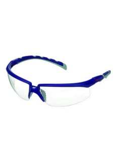 GAFAS SOLUS SERIE 2000 AZULES/GRISES