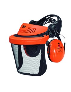 KIT CASCO FORESTAL G500V5CH510-OR, NJA