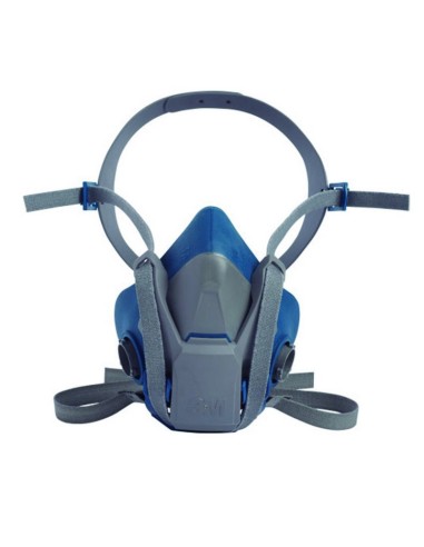 MEDIA MÁSCARA REUTILIZABLE 6503QL. XL