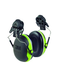 OREJERAS PELTOR X4P3