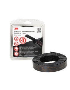 SIST. UNIÓN DESMONT. SJ355D, 25X2.5M,