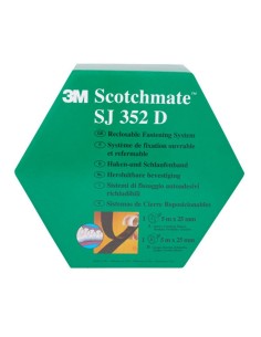 SIST. UNIÓN DESMONT.SJ352D.25X2.5M,4.4MM