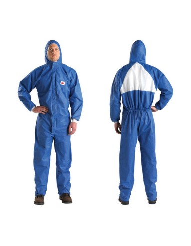 TRAJE DE PROTECCIÓN 4530, 2XL