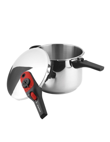 OLLA PRESION 5 L ACTIVA2 ROJO