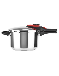 OLLA PRESION 5 L ACTIVA2 ROJO 2