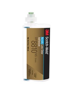 ADHESIVO ACRÍLICO VERDE DP8810NS. 45 ML