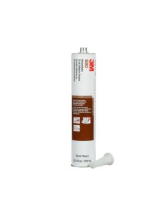 ADHESIVO POLIURETANO TRANSP.590. 310 ML