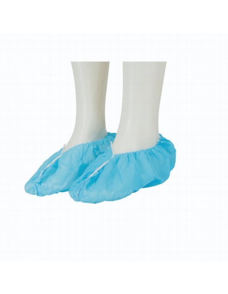 CUBREZAPATOS DESECHABLE SERIE 402.50 PAR