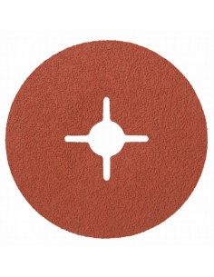 DISCO FIBRA RANUR.80+ 787C,115X22MM,25U