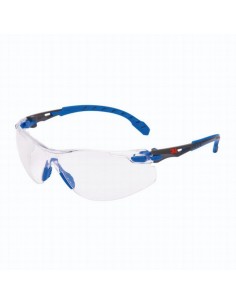 GAFAS SEGURIDAD S1101SGAFKT-EU