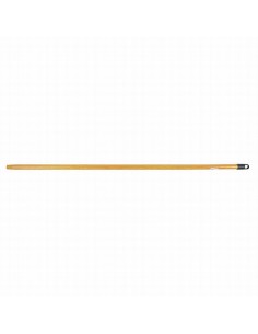 MANGO FORRADO ESCOBA 1350X23 CON ROSCA