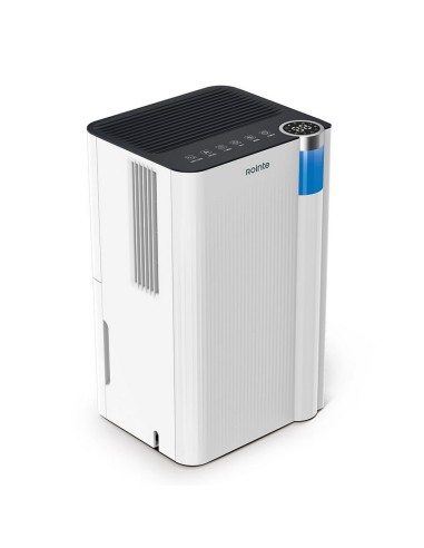 DESHUMIFICADOR PORTÁTIL ROINTE. DRYPURE