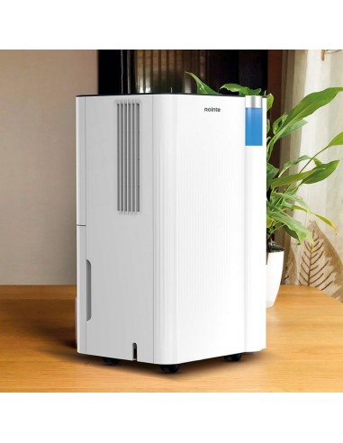 DESHUMIFICADOR PORTÁTIL ROINTE. DRYPURE