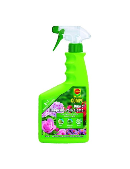 DUAXO® FUNGICIDA POLV CONCENTRADO 750ML