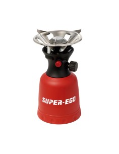 HORNILLO PORTÁTIL A CARTUCHO DE 190 GR. 2