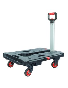 PLATAFORMA LIGERA PLEGAB.MAX.135KG.C/MGO 2