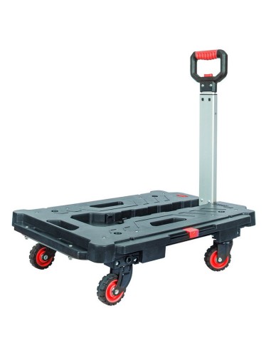 PLATAFORMA LIGERA PLEGAB.MAX.135KG.C/MGO