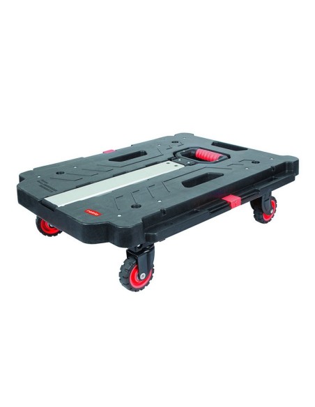 PLATAFORMA LIGERA PLEGAB.MAX.135KG.C/MGO