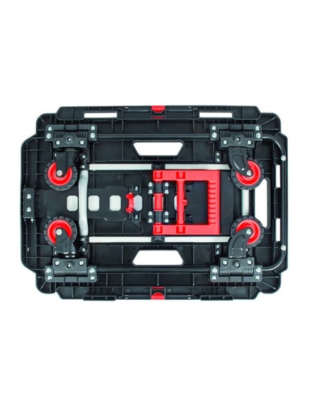 PLATAFORMA LIGERA PLEGAB.MAX.135KG.C/MGO