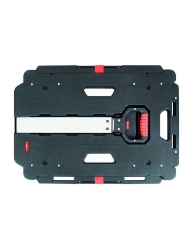 PLATAFORMA LIGERA PLEGAB.MAX.135KG.C/MGO