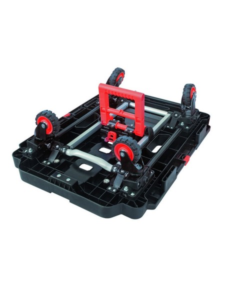PLATAFORMA LIGERA PLEGAB.MAX.135KG.C/MGO