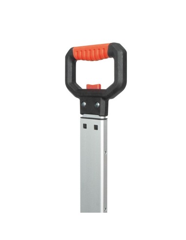 PLATAFORMA LIGERA PLEGAB.MAX.135KG.C/MGO