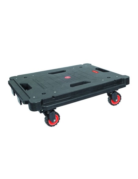 PLATAFORMA LIGERA PLEGAB.MAX.135KG.S/MGO