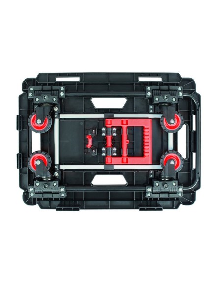 PLATAFORMA LIGERA PLEGAB.MAX.135KG.S/MGO