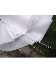 TÚNEL CULTIVO ANTIHELADAS PP