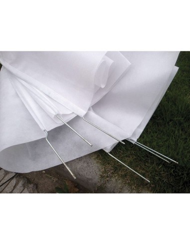 TÚNEL CULTIVO ANTIHELADAS PP