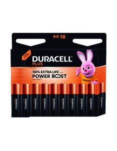 BL.18 PILAS ALC. PLUS BOOST AA LR06 K18