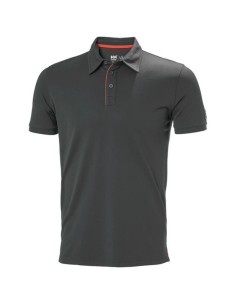 POLO KENSINGTON TECH EBONY Talla XS a XXL 2