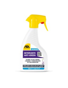 DETERGENTE FILA ALGACID 500ML
