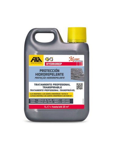 PROTECCIÓN HIDRO. FILA EFEC. NATURAL 1LT