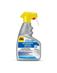 DETERGENTE ANTICAL FILA 750ML
