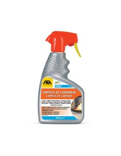 ELIMINA HOLLÍN-GRASA COMBUST. FILA 750ML