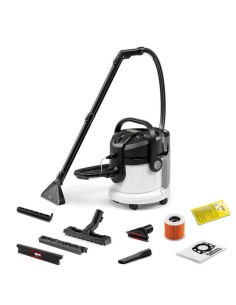 ASPIRADORA SE 4 KARCHER 1000W