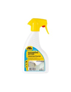 QUITAMOHO ACTIVO FILA 500ML