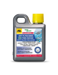 GEL ANTIFILTRACIÓN ECO DUCHAS FILA 375ML