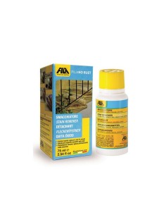 QUITA ÓXIDO FILA 75ML
