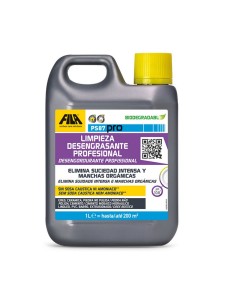 DETERGENTE DESENGRASANTE PROF. FILA 1LT