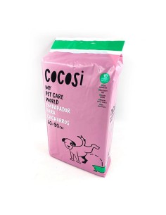 EMPAPADOR MASCOTA COCOSI 10 UN