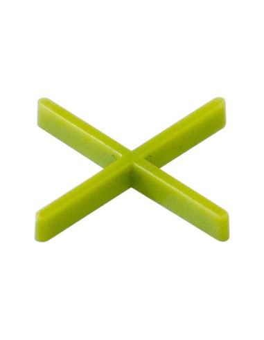 CRUCETA BILT CRX 1,5MM 300UN