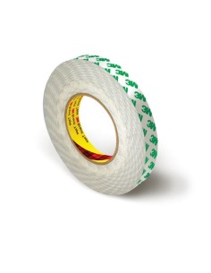 CINTA DBL. CARA 9087,12X50M. 0,26MM.