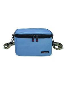 BOLSA TERMICA ON THE GO 5,5L.TRIBAL AZUL