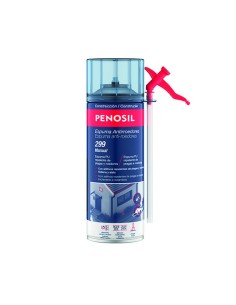 ESPUMA ANTIRROEDORES 299 ES-PT S365ml