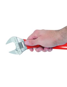 LLAVE GRAD.LIGERA 6" RATIO PRO SERIES 2